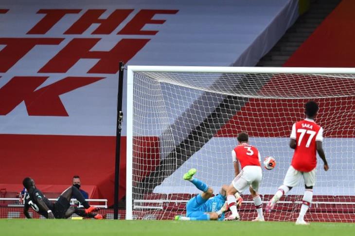 ليفربول وأرسنال